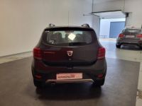 Dacia Sandero STEPWAY 1.5 DCI 90 BV5 GPS BLUETOOTH RADAR - <small></small> 8.890 € <small>TTC</small> - #6