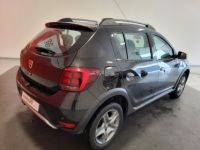 Dacia Sandero STEPWAY 1.5 DCI 90 BV5 GPS BLUETOOTH RADAR - <small></small> 8.890 € <small>TTC</small> - #7