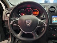 Dacia Sandero STEPWAY 1.5 DCI 90 BV5 GPS BLUETOOTH RADAR - <small></small> 8.890 € <small>TTC</small> - #13