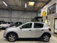 Dacia Sandero Stepway 1.5 dCi 90 CH [ 02/2017 - Régulateur & Limiteur - Climatisation - Ecran tactile ] - <small></small> 9.990 € <small></small> - #7