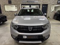 Dacia Sandero Stepway 1.5 dCi 90 CH [ 02/2017 - Régulateur & Limiteur - Climatisation - Ecran tactile ] - <small></small> 9.990 € <small></small> - #2