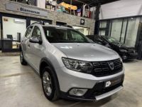 Dacia Sandero Stepway 1.5 dCi 90 CH [ 02/2017 - Régulateur & Limiteur - Climatisation - Ecran tactile ] - <small></small> 9.990 € <small></small> - #3