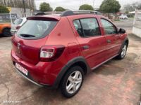 Dacia Sandero stepway 1,5 dci 90 cv 2014 - <small></small> 4.490 € <small>TTC</small> - #2