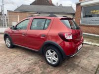 Dacia Sandero stepway 1,5 dci 90 cv 2014 - <small></small> 4.490 € <small>TTC</small> - #6