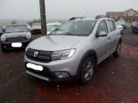 Dacia Sandero STEPWAY 1.5 DCI 90CH PRESTIGE - <small></small> 10.950 € <small>TTC</small> - #1