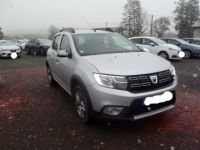 Dacia Sandero STEPWAY 1.5 DCI 90CH PRESTIGE - <small></small> 10.950 € <small>TTC</small> - #2