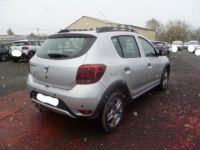 Dacia Sandero STEPWAY 1.5 DCI 90CH PRESTIGE - <small></small> 10.950 € <small>TTC</small> - #3