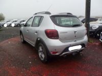 Dacia Sandero STEPWAY 1.5 DCI 90CH PRESTIGE - <small></small> 10.950 € <small>TTC</small> - #4