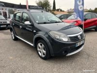 Dacia Sandero stepway 1.5 dci 90cv - <small></small> 5.990 € <small>TTC</small> - #1