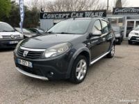 Dacia Sandero stepway 1.5 dci 90cv - <small></small> 5.990 € <small>TTC</small> - #2