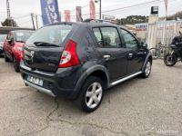 Dacia Sandero stepway 1.5 dci 90cv - <small></small> 5.990 € <small>TTC</small> - #3