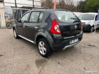 Dacia Sandero stepway 1.5 dci 90cv - <small></small> 5.990 € <small>TTC</small> - #4