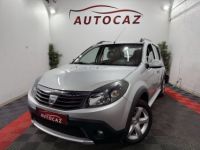 Dacia Sandero STEPWAY 1.6 MPI 90 LAUREATE +92000KMS - <small></small> 6.990 € <small>TTC</small> - #1