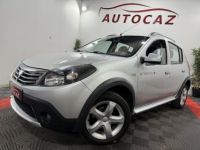 Dacia Sandero STEPWAY 1.6 MPI 90 LAUREATE +92000KMS - <small></small> 6.990 € <small>TTC</small> - #2