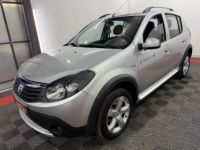 Dacia Sandero STEPWAY 1.6 MPI 90 LAUREATE +92000KMS - <small></small> 6.990 € <small>TTC</small> - #3