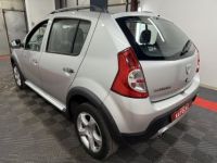 Dacia Sandero STEPWAY 1.6 MPI 90 LAUREATE +92000KMS - <small></small> 6.990 € <small>TTC</small> - #6