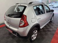 Dacia Sandero STEPWAY 1.6 MPI 90 LAUREATE +92000KMS - <small></small> 6.990 € <small>TTC</small> - #8