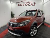 Dacia Sandero STEPWAY 1.6 MPI 90CV - <small></small> 5.990 € <small>TTC</small> - #1