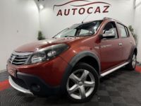 Dacia Sandero STEPWAY 1.6 MPI 90CV - <small></small> 5.990 € <small>TTC</small> - #2