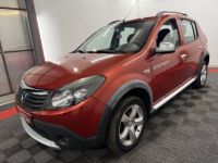 Dacia Sandero STEPWAY 1.6 MPI 90CV - <small></small> 5.990 € <small>TTC</small> - #3