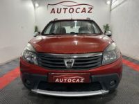 Dacia Sandero STEPWAY 1.6 MPI 90CV - <small></small> 5.990 € <small>TTC</small> - #4