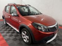 Dacia Sandero STEPWAY 1.6 MPI 90CV - <small></small> 5.990 € <small>TTC</small> - #5