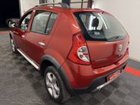 Dacia Sandero STEPWAY 1.6 MPI 90CV - <small></small> 5.990 € <small>TTC</small> - #6