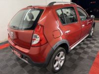 Dacia Sandero STEPWAY 1.6 MPI 90CV - <small></small> 5.990 € <small>TTC</small> - #8