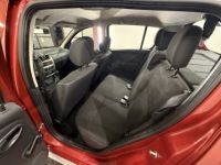 Dacia Sandero STEPWAY 1.6 MPI 90CV - <small></small> 5.990 € <small>TTC</small> - #15