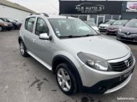 Dacia Sandero stepway 85 cv - <small></small> 5.490 € <small>TTC</small> - #1