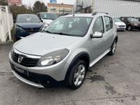 Dacia Sandero stepway 85 cv - <small></small> 5.490 € <small>TTC</small> - #4