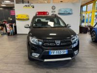 Dacia Sandero Stepway 90 Ch GPL 242,67E-Mois - <small></small> 9.490 € <small>TTC</small> - #1