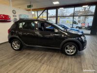 Dacia Sandero Stepway 90 Ch GPL 242,67E-Mois - <small></small> 9.490 € <small>TTC</small> - #2