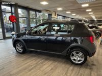 Dacia Sandero Stepway 90 Ch GPL 242,67E-Mois - <small></small> 9.490 € <small>TTC</small> - #3