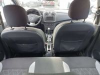 Dacia Sandero Stepway dCi 90 CAPTEURS GPS ATTELAGE GARANTIE - <small></small> 7.490 € <small>TTC</small> - #13