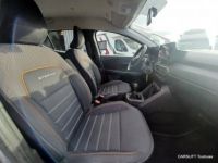 Dacia Sandero STEPWAY ECO-G 100CV ESSENTIEL - <small></small> 12.990 € <small>TTC</small> - #9