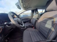 Dacia Sandero STEPWAY ECO-G 100CV ESSENTIEL - <small></small> 12.990 € <small>TTC</small> - #10