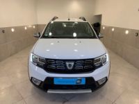 Dacia Sandero STEPWAY essence 12 000kms !!! - <small></small> 11.990 € <small>TTC</small> - #5
