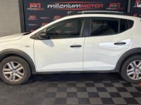 Dacia Sandero stepway essentiel tce 90 cv garantie 6 mois - <small></small> 12.990 € <small>TTC</small> - #2