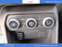 Dacia Sandero STEPWAY EXPRESSION PLUS 1.0 TCE 90 JANTES ALU 16+PK CONFORT+CLIM AUTO - <small></small> 18.780 € <small></small> - #8