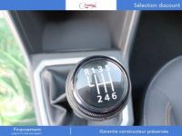 Dacia Sandero STEPWAY EXPRESSION PLUS 1.0 TCE 90 JANTES ALU 16+PK CONFORT+CLIM AUTO - <small></small> 18.780 € <small></small> - #11