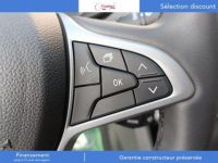 Dacia Sandero STEPWAY EXPRESSION PLUS 1.0 TCE 90 JANTES ALU 16+PK CONFORT+CLIM AUTO - <small></small> 18.780 € <small></small> - #18