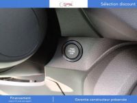 Dacia Sandero STEPWAY EXPRESSION PLUS 1.0 TCE 90 JANTES ALU 16+PK CONFORT+CLIM AUTO - <small></small> 18.780 € <small></small> - #24