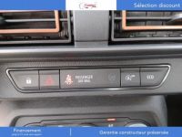 Dacia Sandero STEPWAY EXPRESSION PLUS 1.0 TCE 90 JANTES ALU 16+PK CONFORT+CLIM AUTO - <small></small> 18.780 € <small></small> - #32