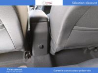 Dacia Sandero STEPWAY EXPRESSION PLUS 1.0 TCE 90 JANTES ALU 16+PK CONFORT+CLIM AUTO - <small></small> 18.780 € <small></small> - #39