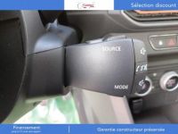 Dacia Sandero STEPWAY EXPRESSION PLUS 1.0 TCE 90 JANTES ALU 16+PK CONFORT+CLIM AUTO - <small></small> 18.280 € <small></small> - #20