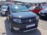 Dacia Sandero Stepway II Prestige - <small></small> 8.450 € <small>TTC</small> - #1