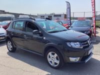 Dacia Sandero Stepway II Prestige - <small></small> 8.450 € <small>TTC</small> - #2