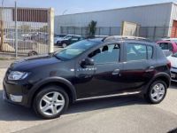 Dacia Sandero Stepway II Prestige - <small></small> 8.450 € <small>TTC</small> - #4