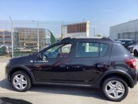 Dacia Sandero Stepway II Prestige - <small></small> 8.450 € <small>TTC</small> - #5